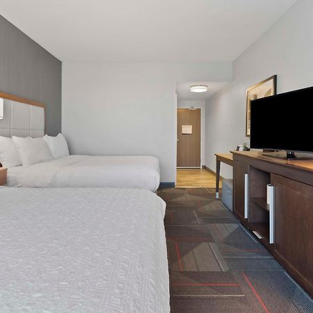 Hampton Inn & Suites Columbus Scioto Downs Eksteriør bilde