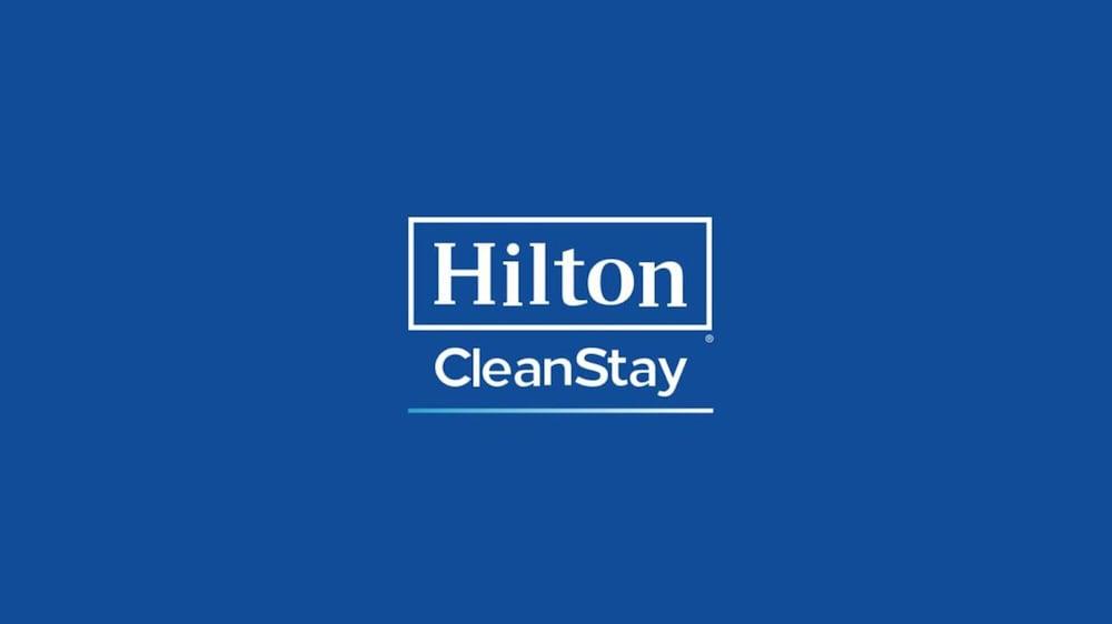 Hampton Inn & Suites Columbus Scioto Downs Eksteriør bilde
