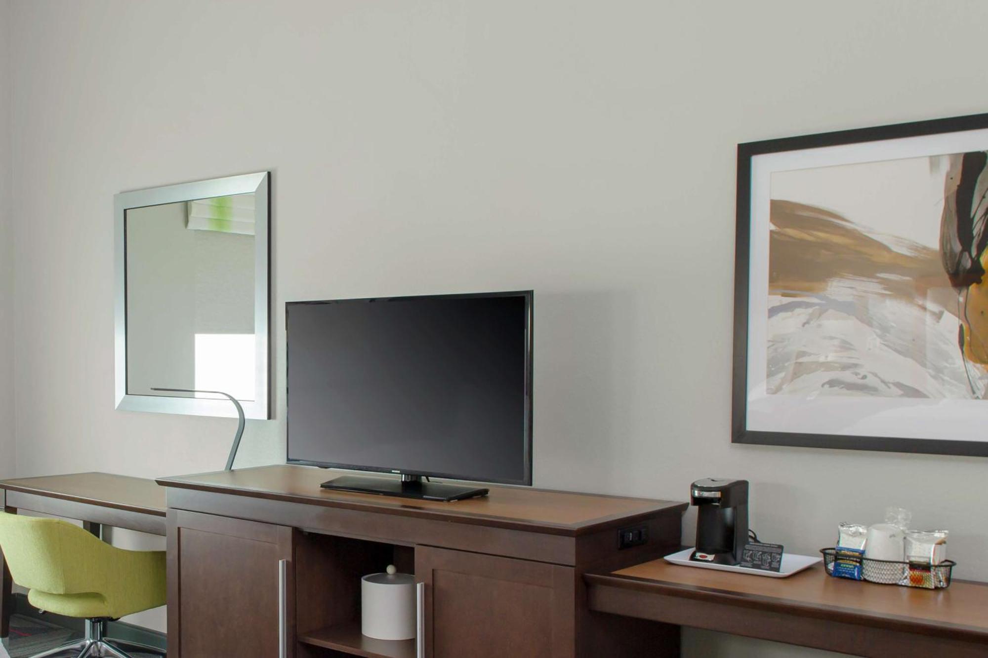 Hampton Inn & Suites Columbus Scioto Downs Eksteriør bilde