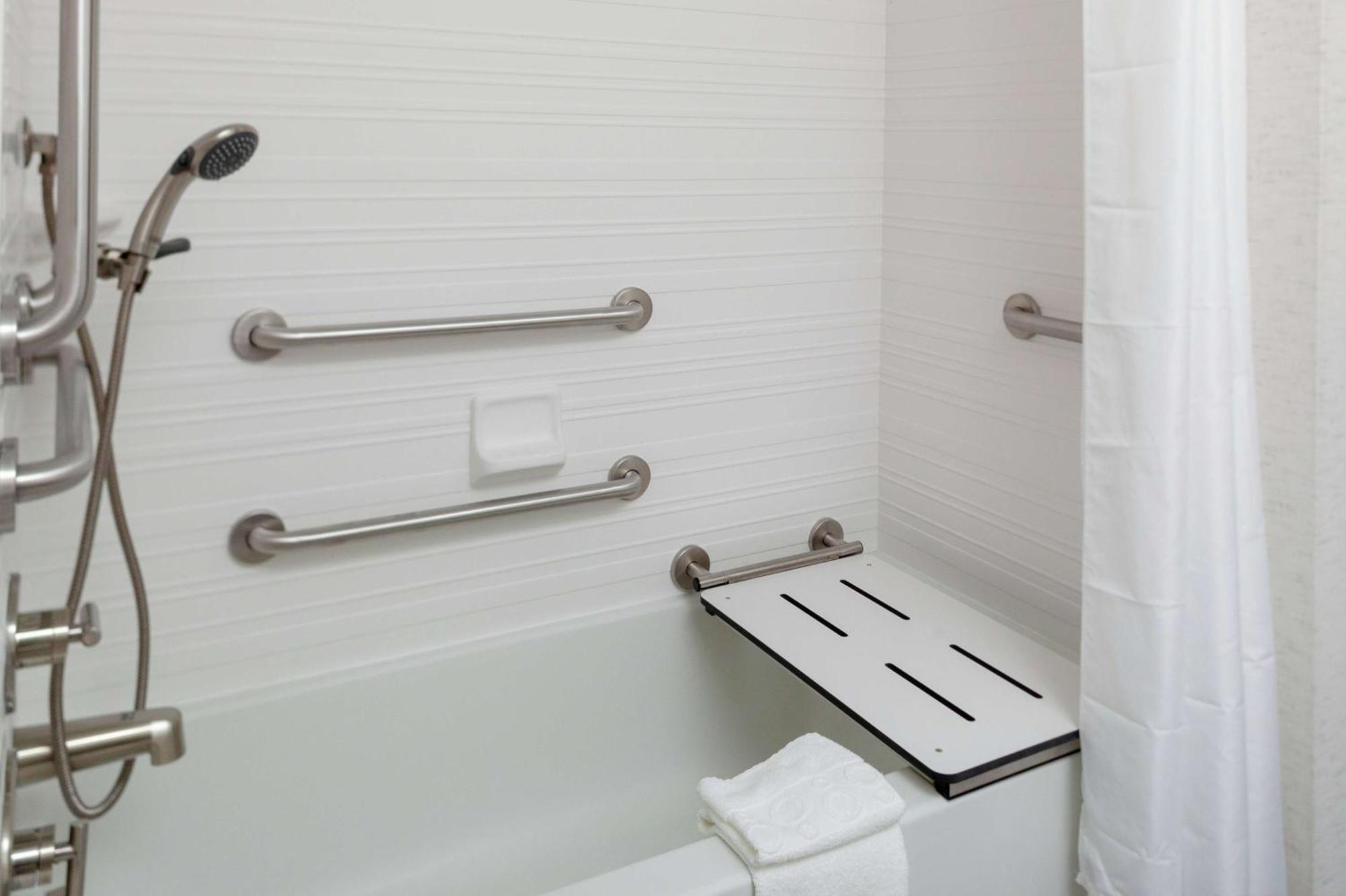 Hampton Inn & Suites Columbus Scioto Downs Eksteriør bilde