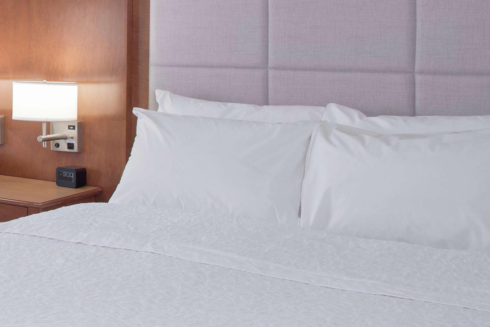 Hampton Inn & Suites Columbus Scioto Downs Eksteriør bilde