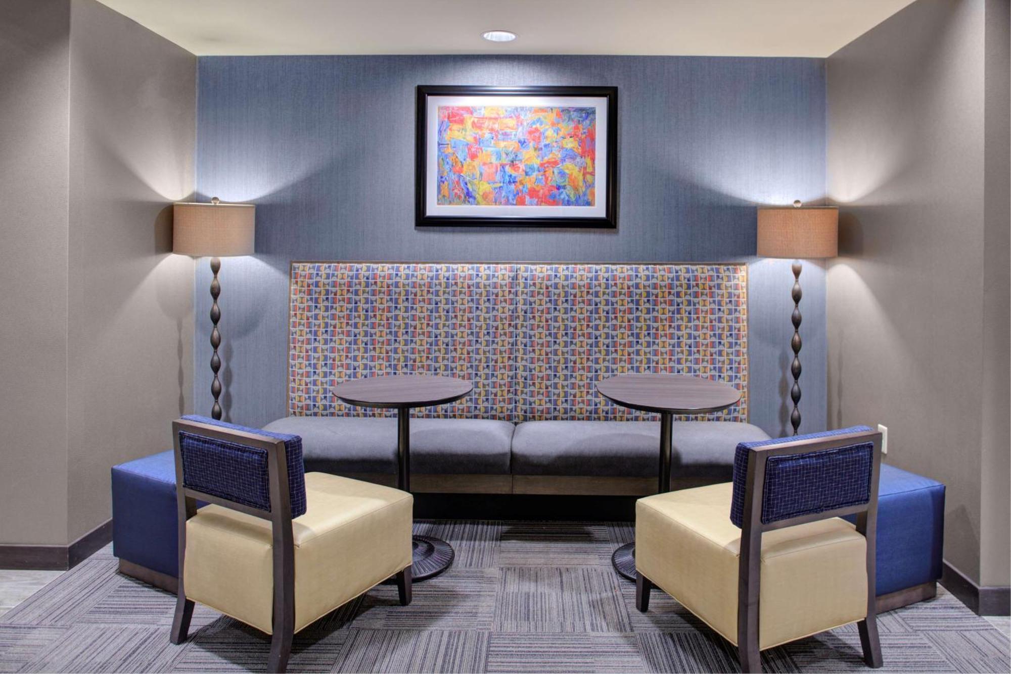 Hampton Inn & Suites Columbus Scioto Downs Eksteriør bilde