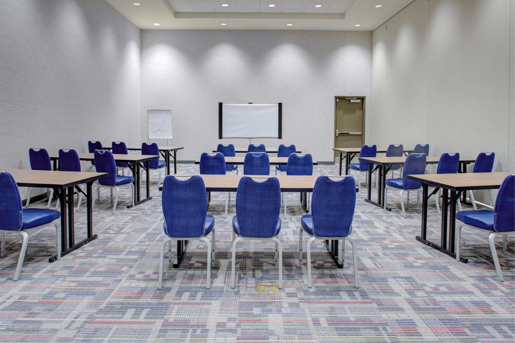 Hampton Inn & Suites Columbus Scioto Downs Eksteriør bilde