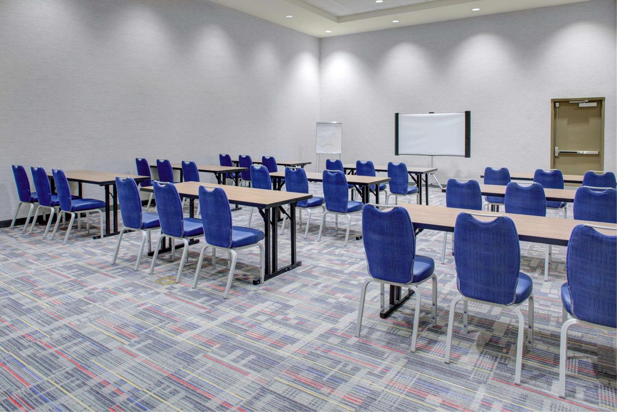 Hampton Inn & Suites Columbus Scioto Downs Eksteriør bilde