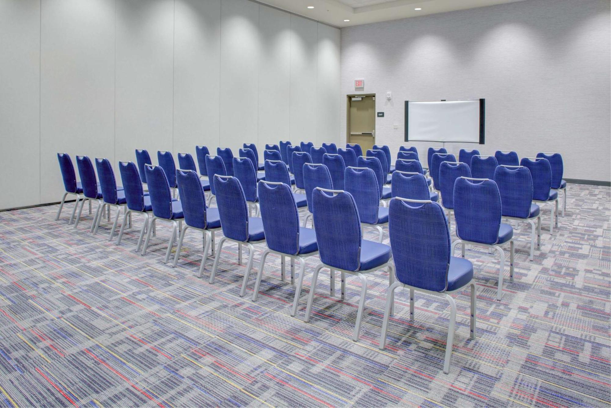 Hampton Inn & Suites Columbus Scioto Downs Eksteriør bilde