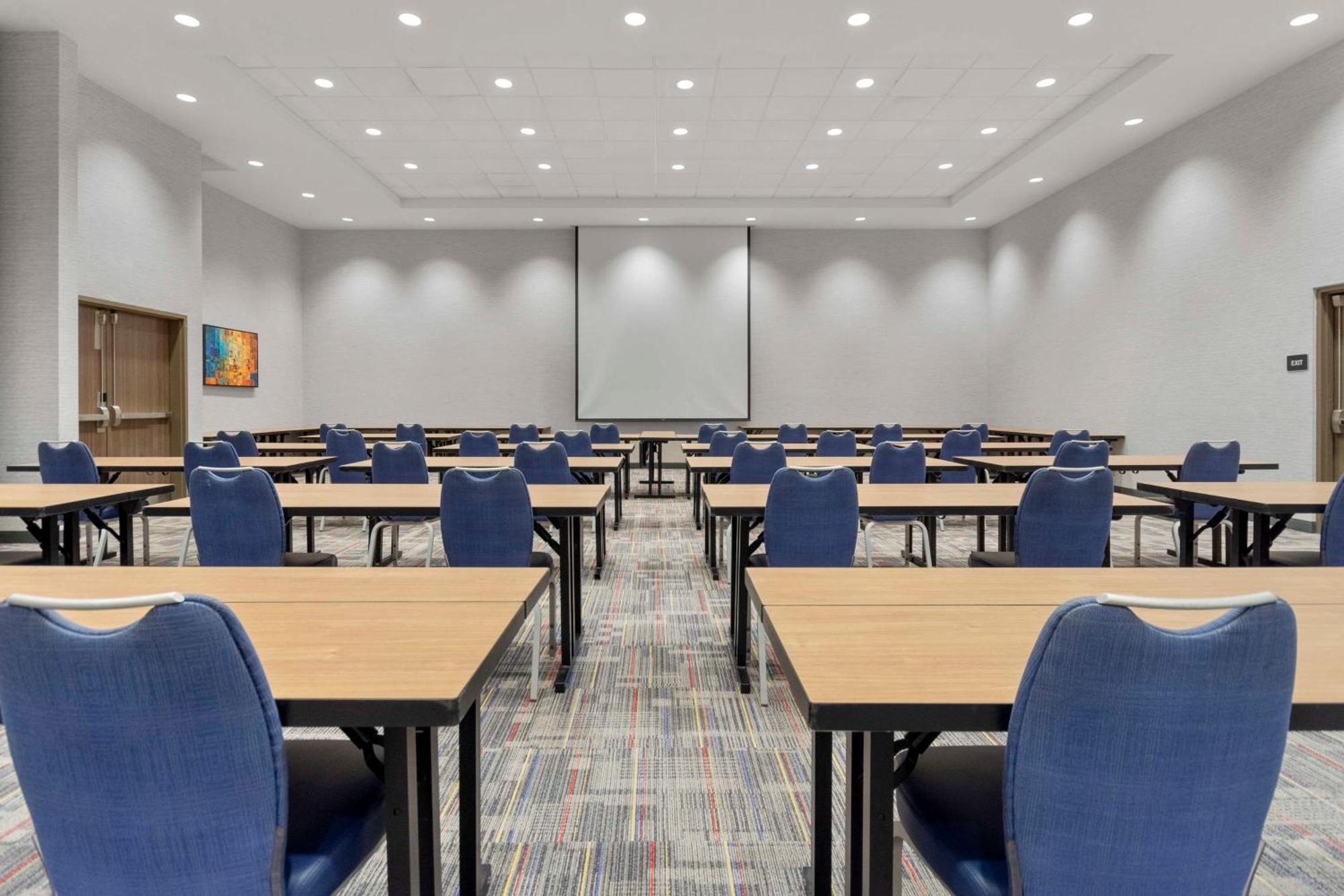 Hampton Inn & Suites Columbus Scioto Downs Eksteriør bilde