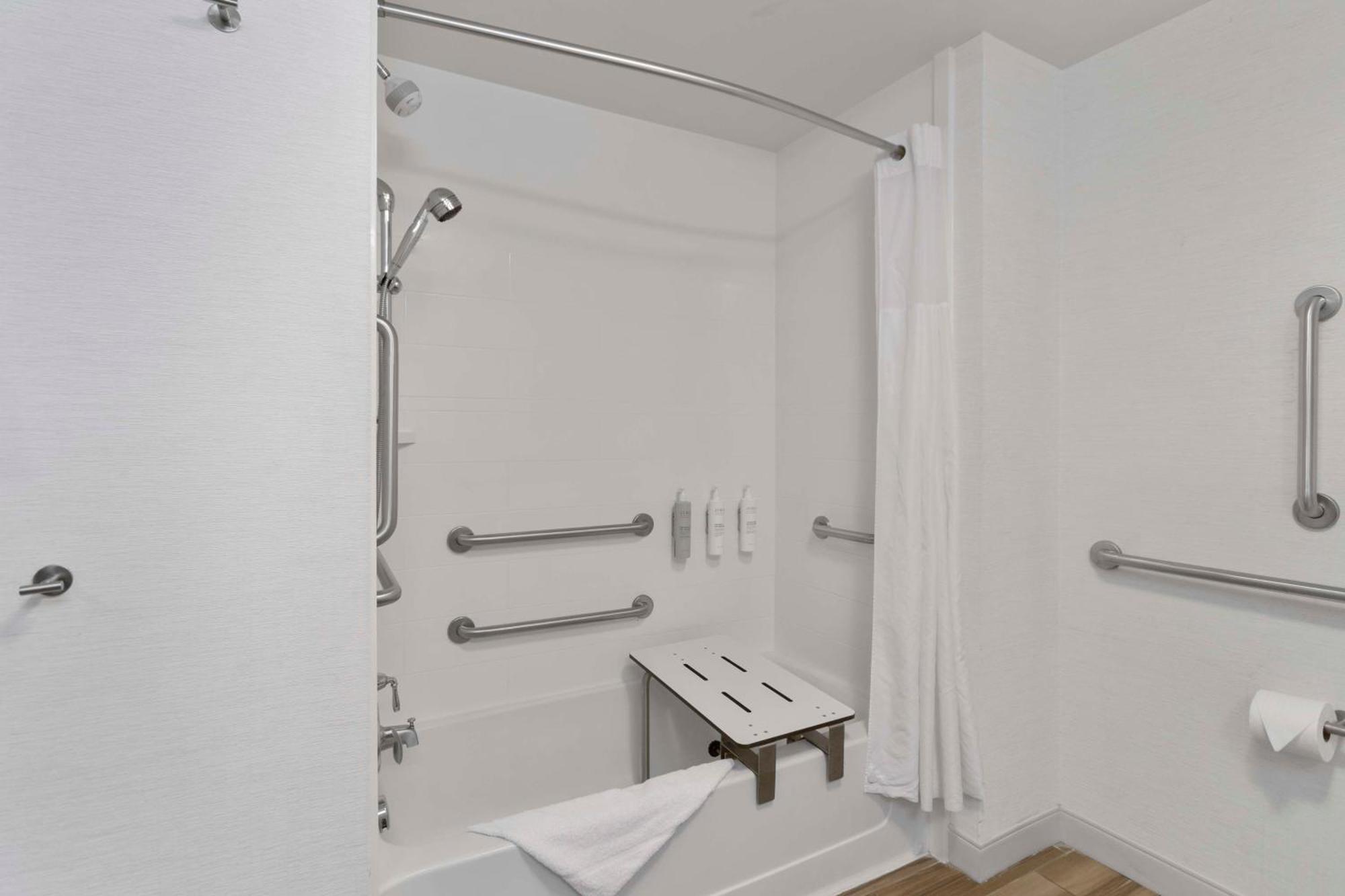 Hampton Inn & Suites Columbus Scioto Downs Eksteriør bilde
