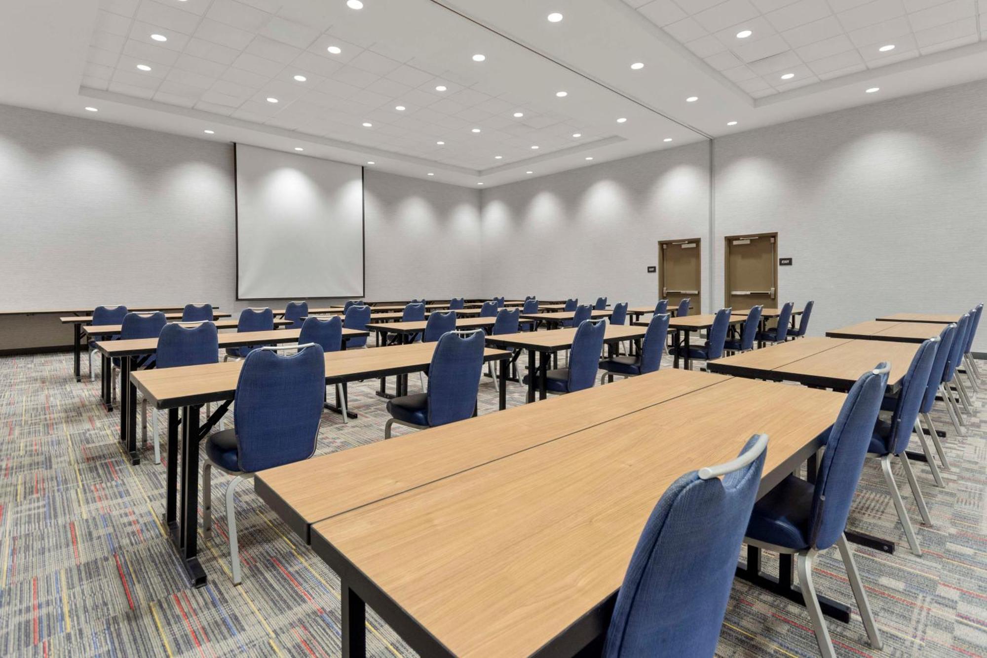 Hampton Inn & Suites Columbus Scioto Downs Eksteriør bilde