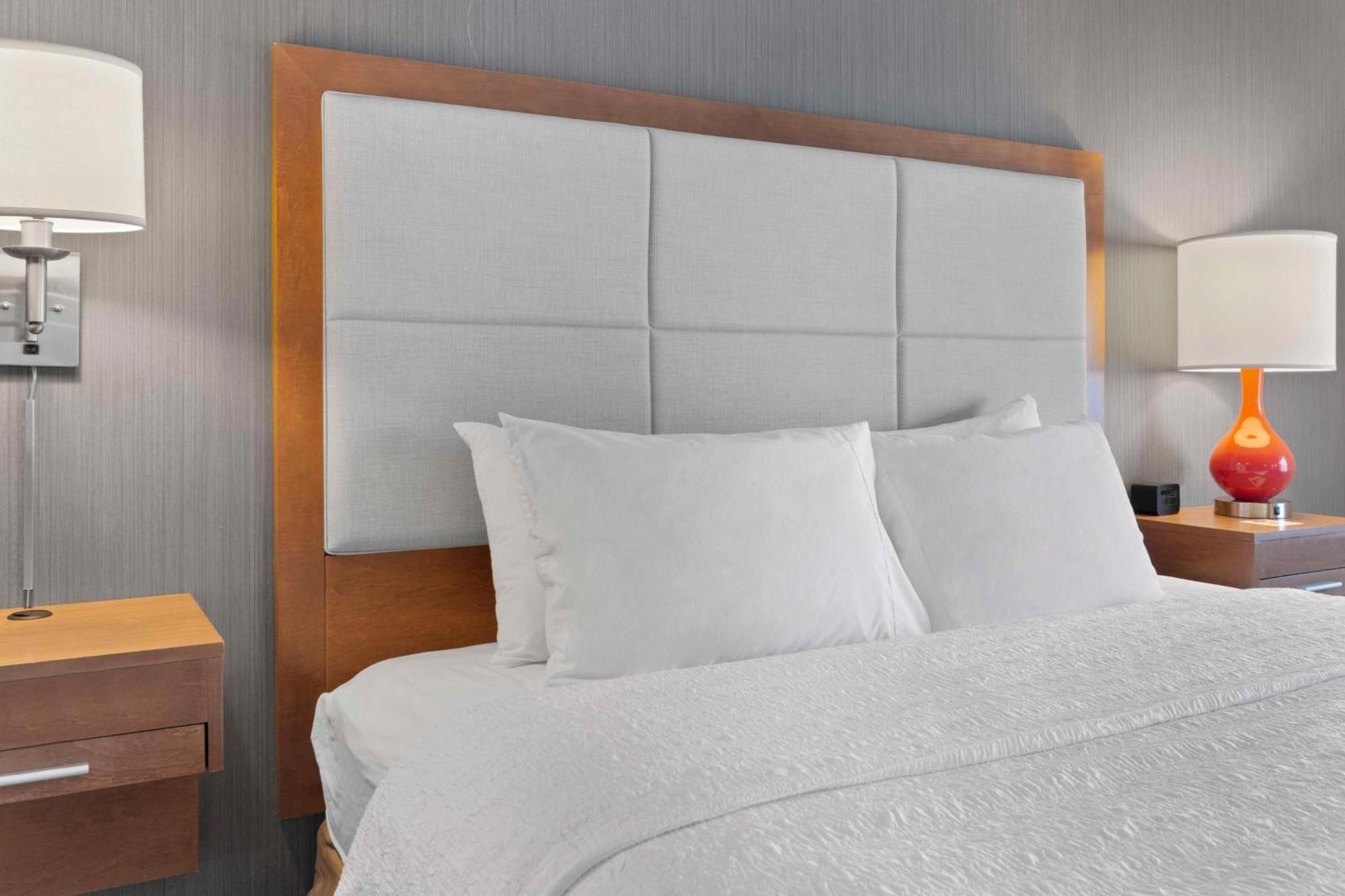 Hampton Inn & Suites Columbus Scioto Downs Eksteriør bilde