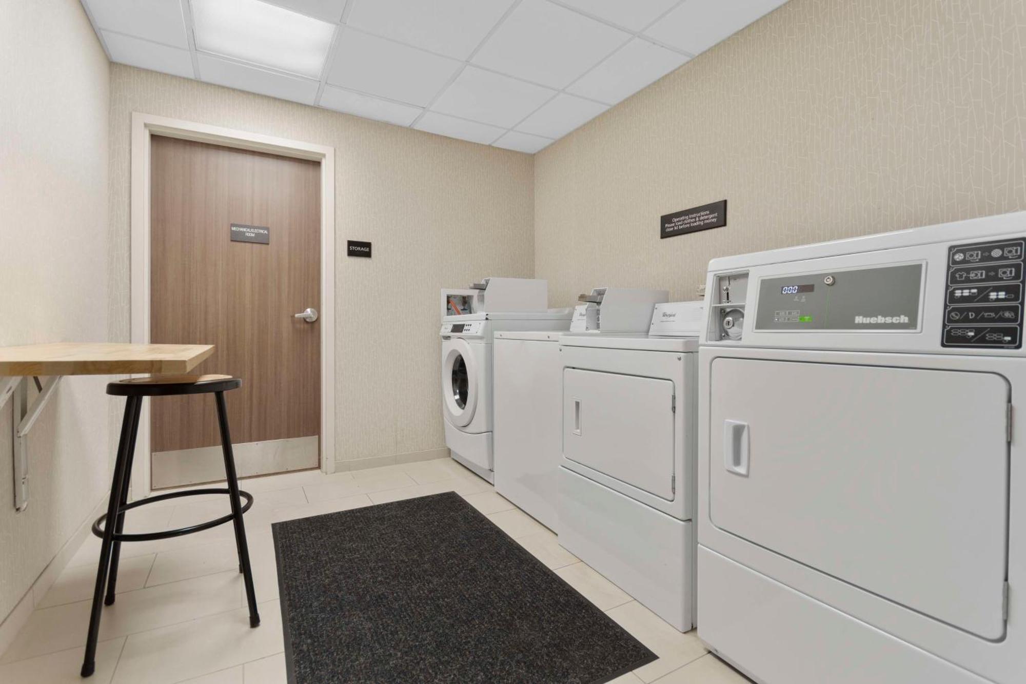 Hampton Inn & Suites Columbus Scioto Downs Eksteriør bilde