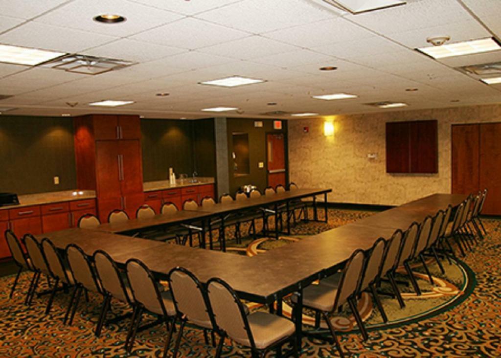 Hampton Inn & Suites Columbus Scioto Downs Eksteriør bilde